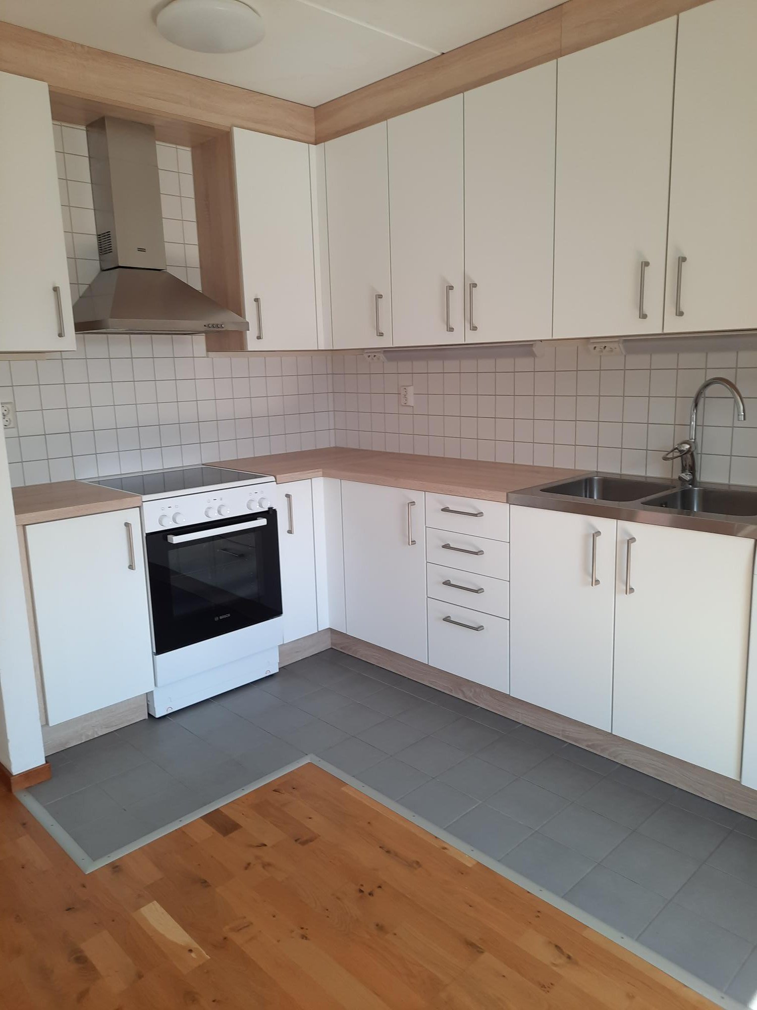 Lägenhet, 2 rooms, 60 sqm, Lessebo – bild 2