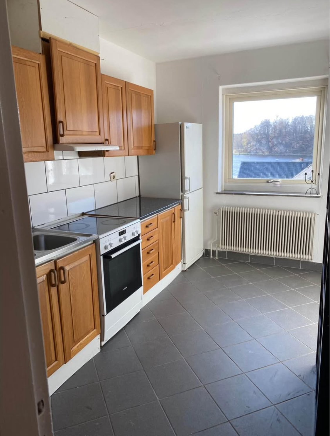 Lägenhet, 2 rooms, 65 sqm, Strömsnäsbruk – bild 3