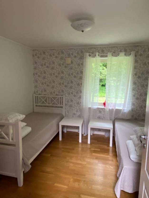 Villa/Hus, 7 rooms, 197 sqm, Höör – bild 19