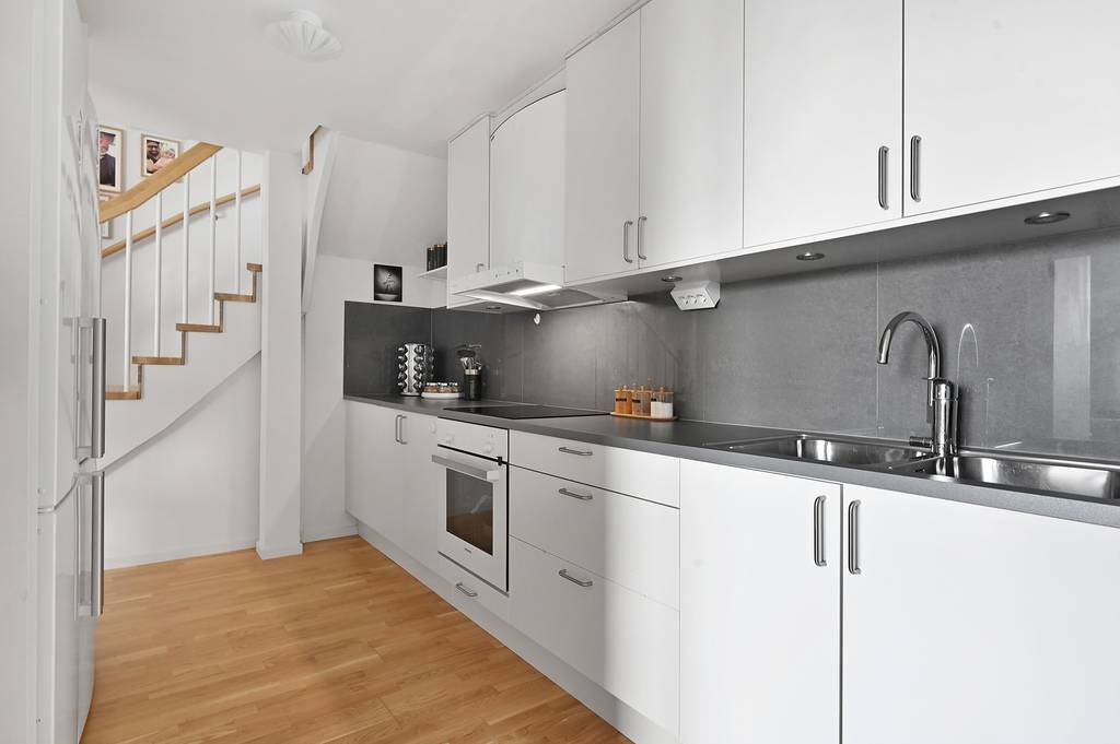 Radhus, 1 rooms, 12 sqm, Norsborg – bild 11