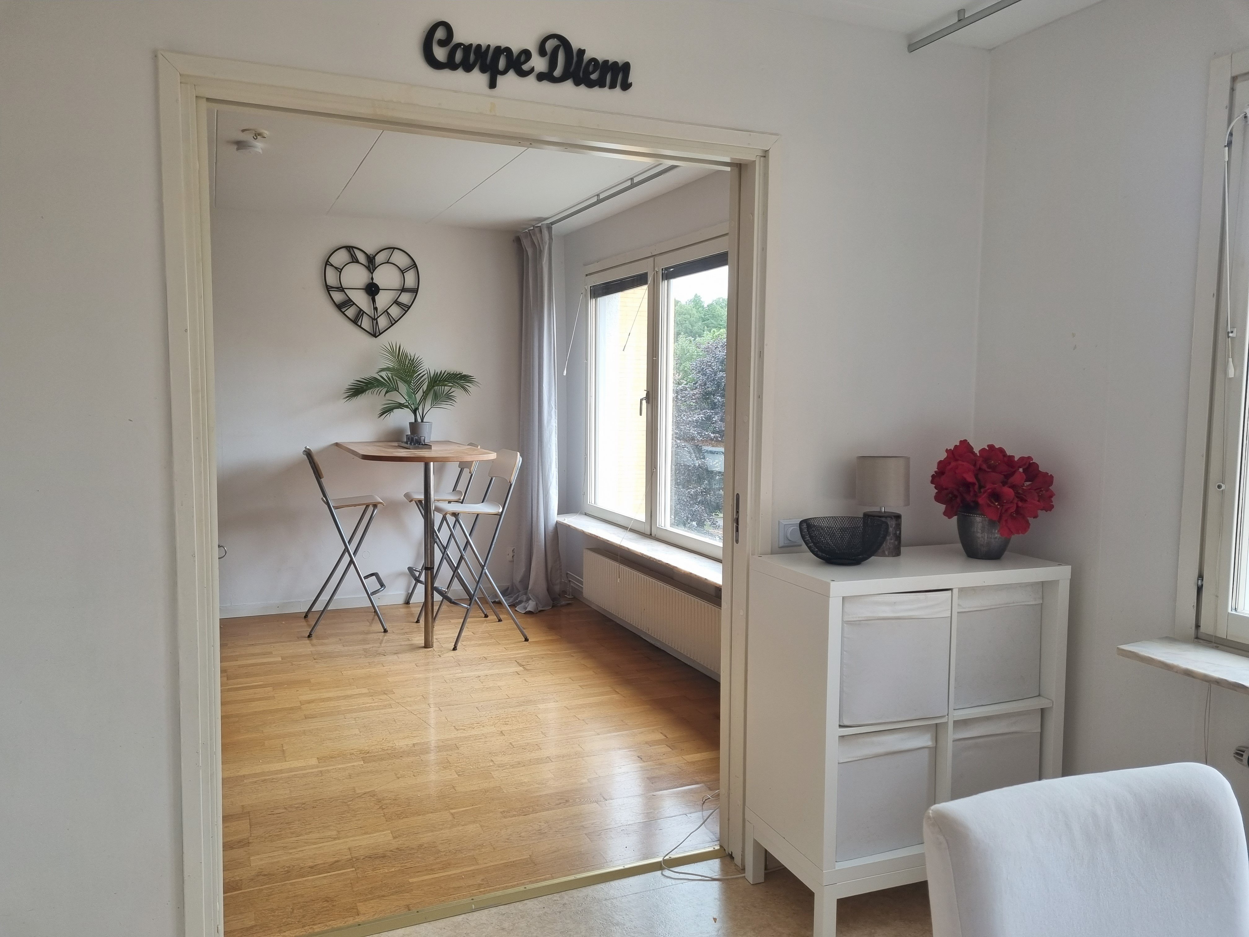 Lägenhet, 3 rooms, 105 sqm, Västerås – bild 4