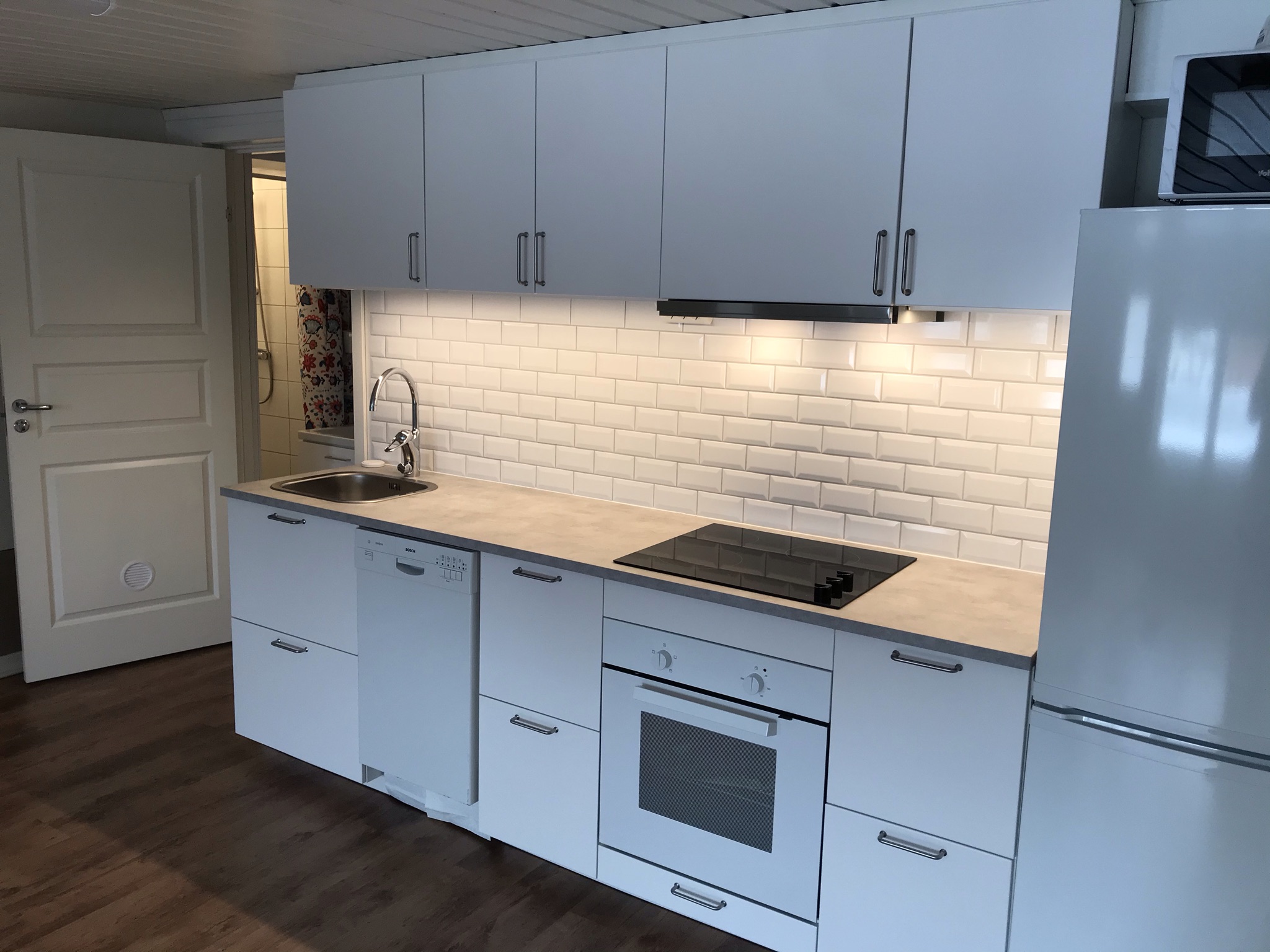 Villa/Hus, 1 rooms, 30 sqm, Växjö – Växjö