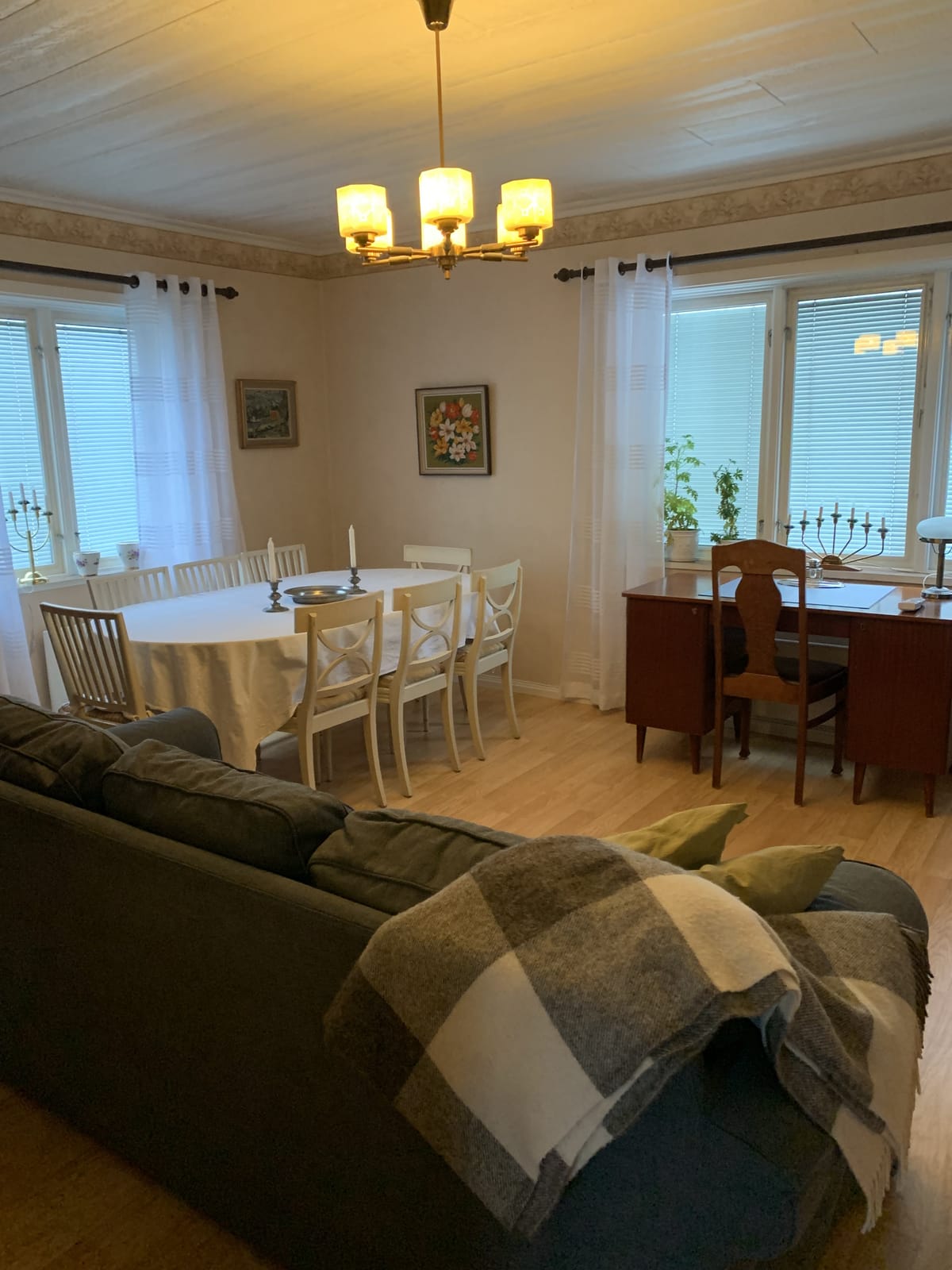 2 rok · 60 m² i Djurmo – bild 14