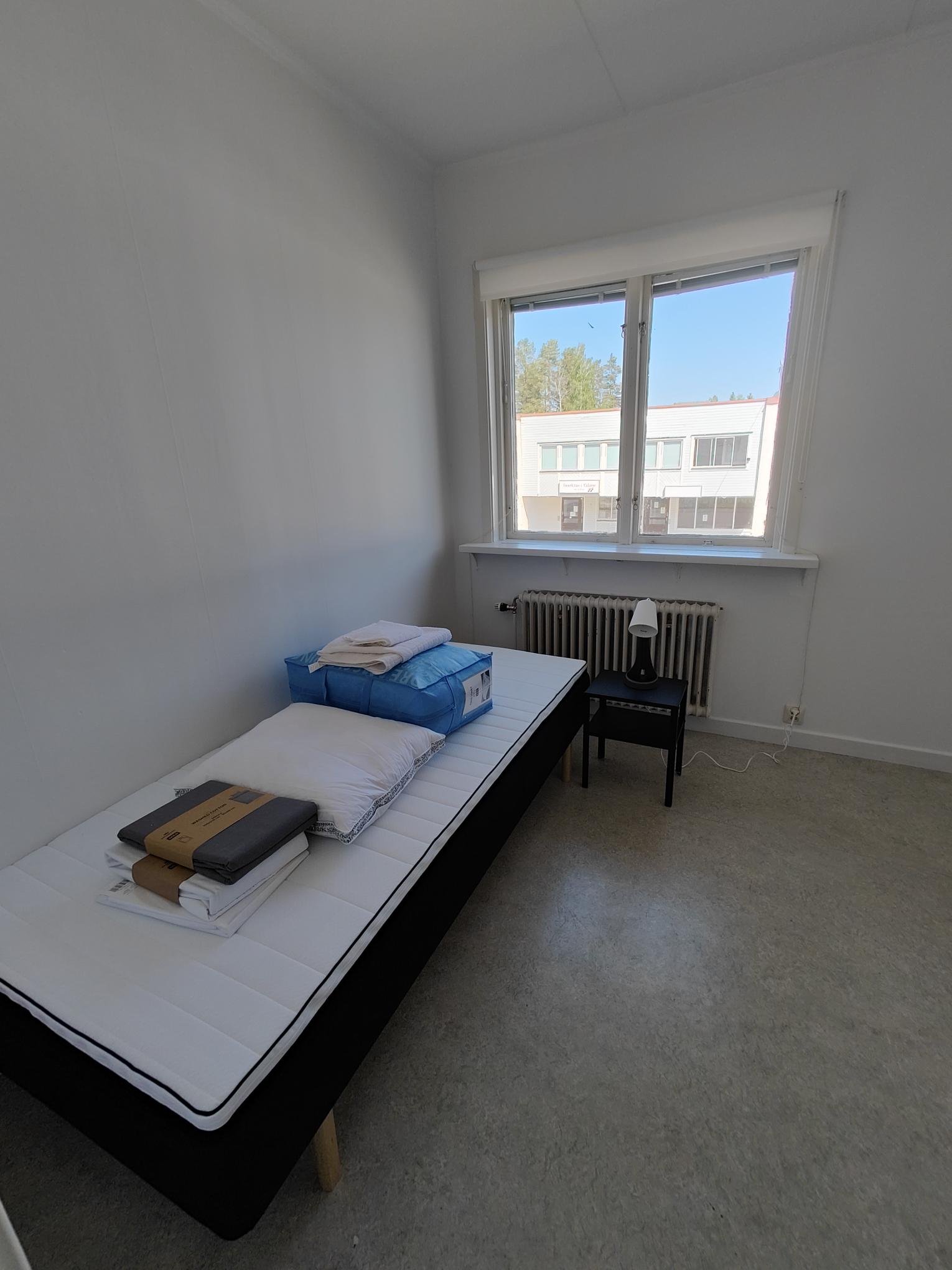 Lägenhet, 4 rooms, 99 sqm, Kälarne – bild 16