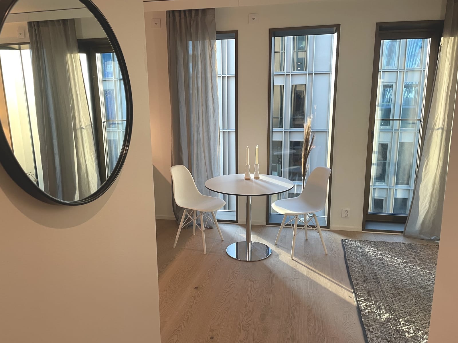 2 rok · 31 m² i Stockholm – bild 2