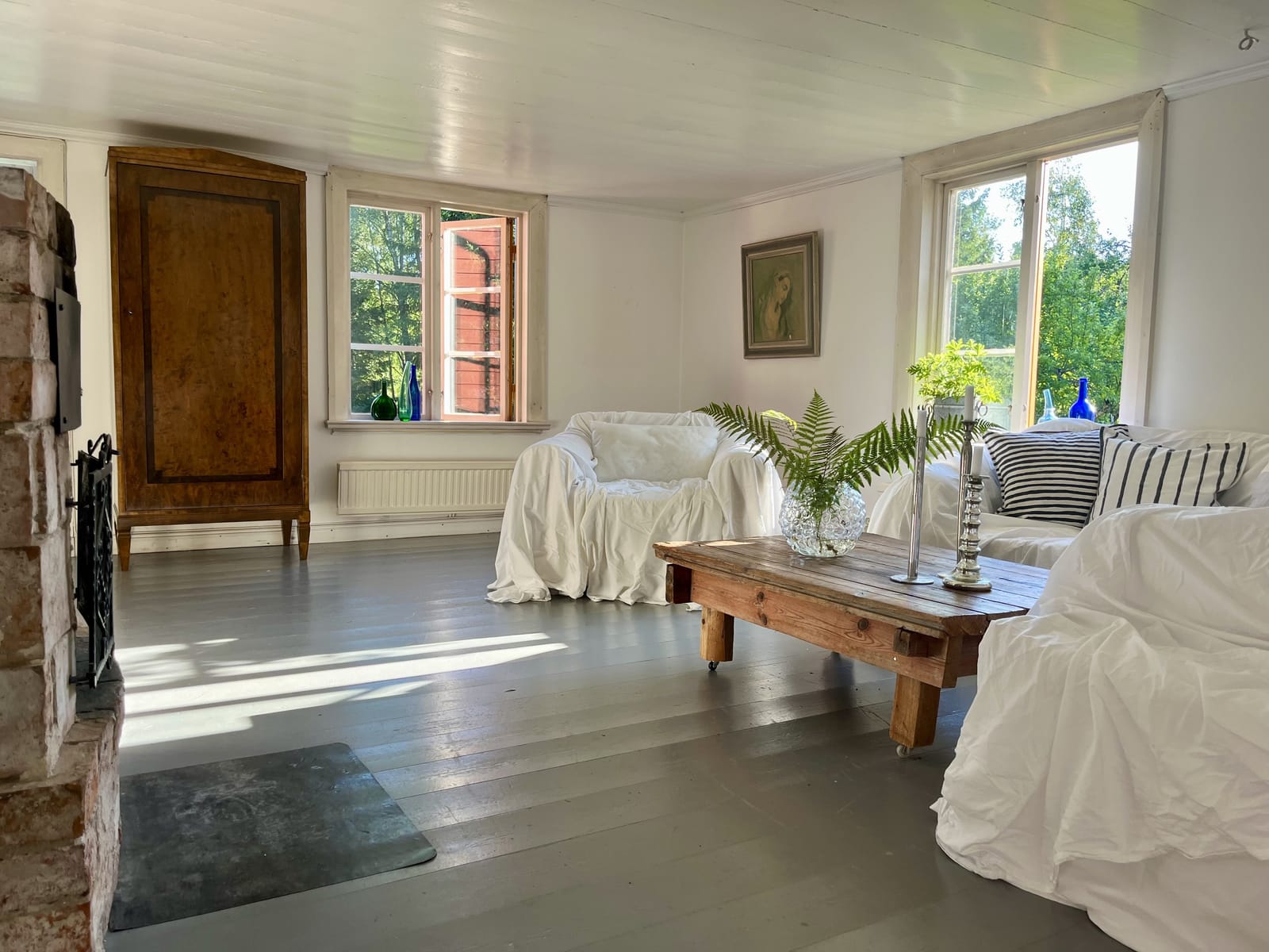4 rok · 132 m² i Nyköping – bild 22