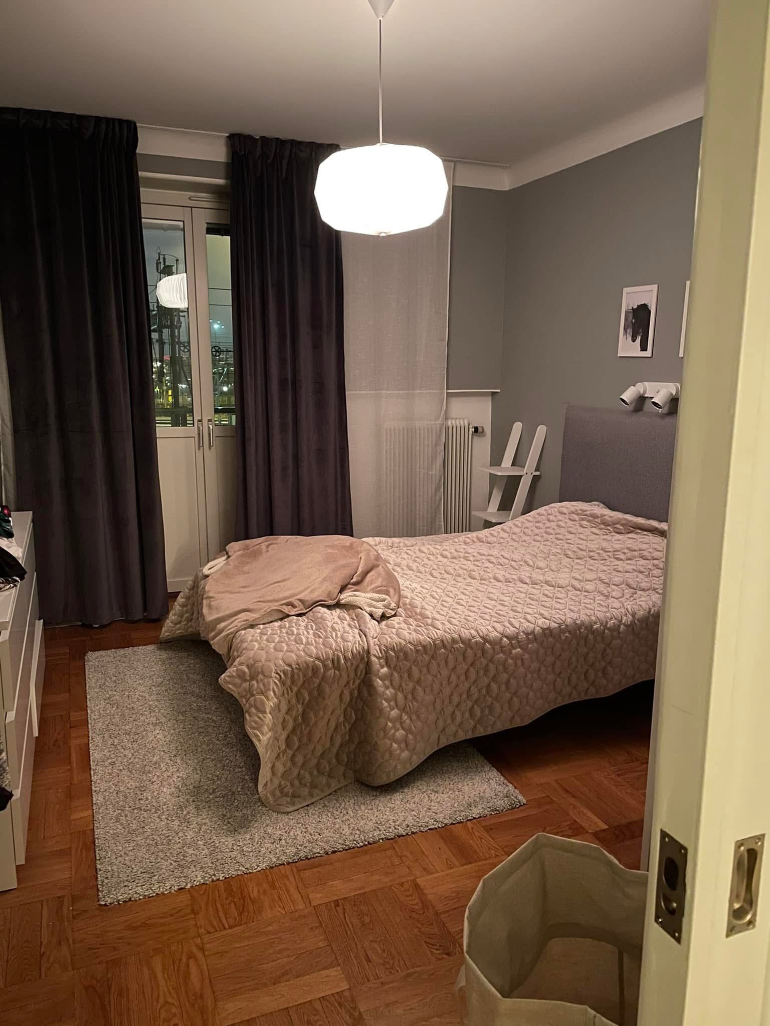 2 rok · 60 m² i Eskilstuna – bild 4