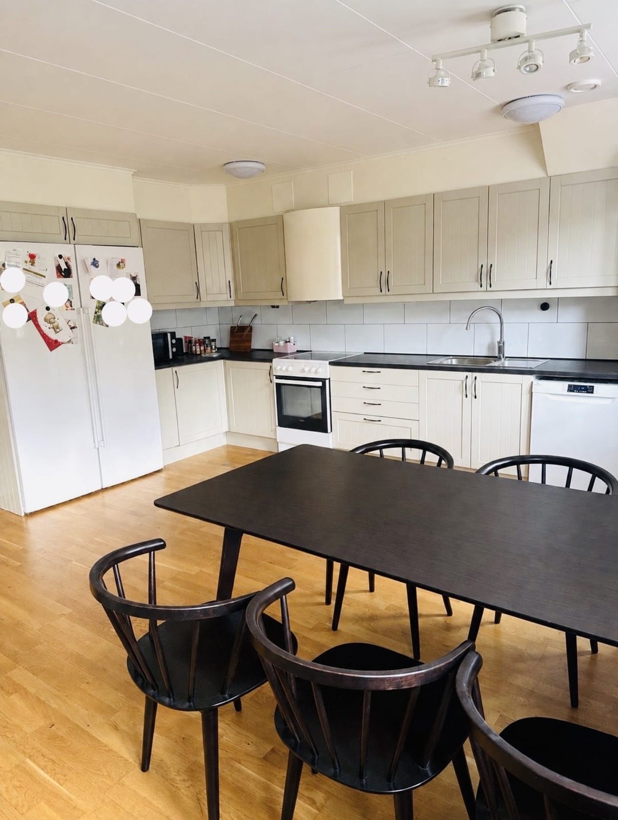 3 rok · 80 m² i Kristinehamn – bild 2