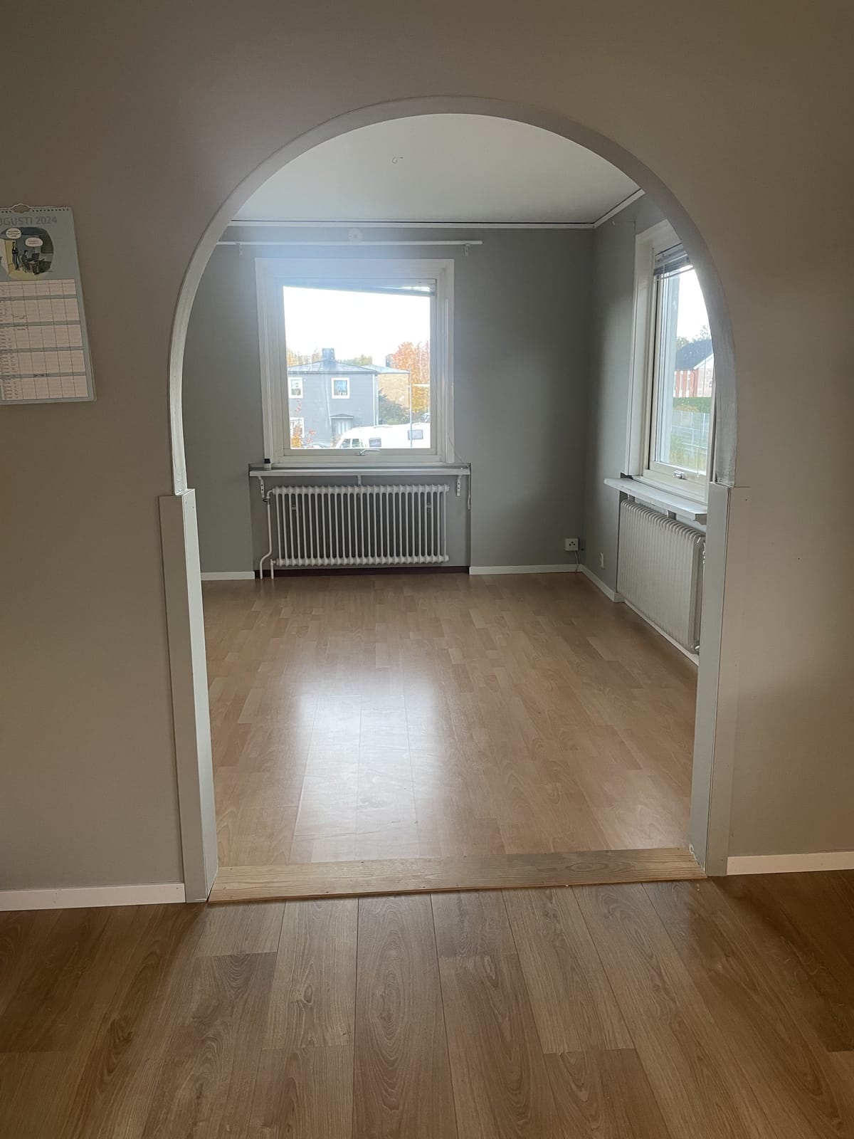 2 rok · 41 m² i Olofström – bild 2