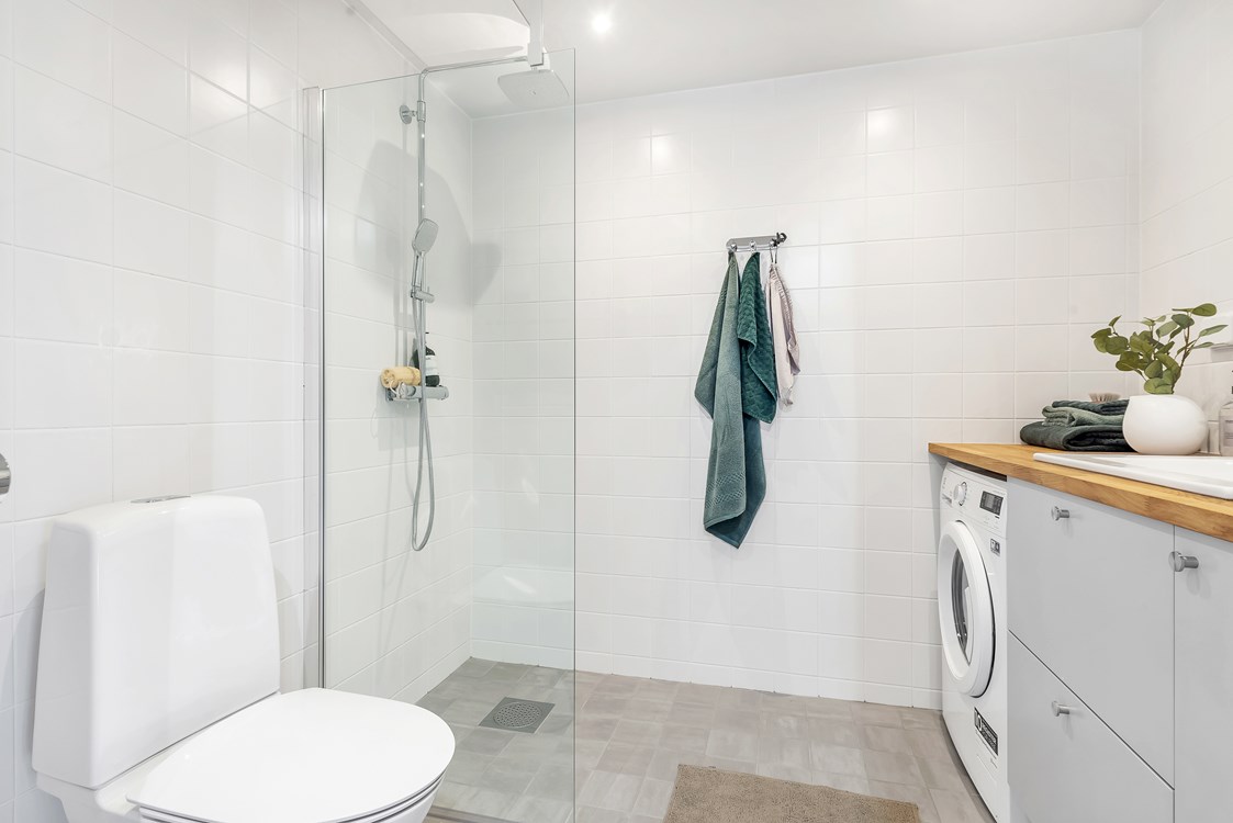 Lägenhet, 2 rooms, 35 sqm, Täby – bild 2