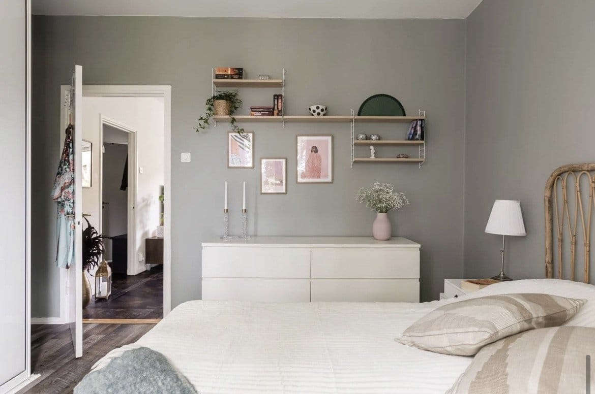 2 rok · 54 m² i Göteborg – bild 4
