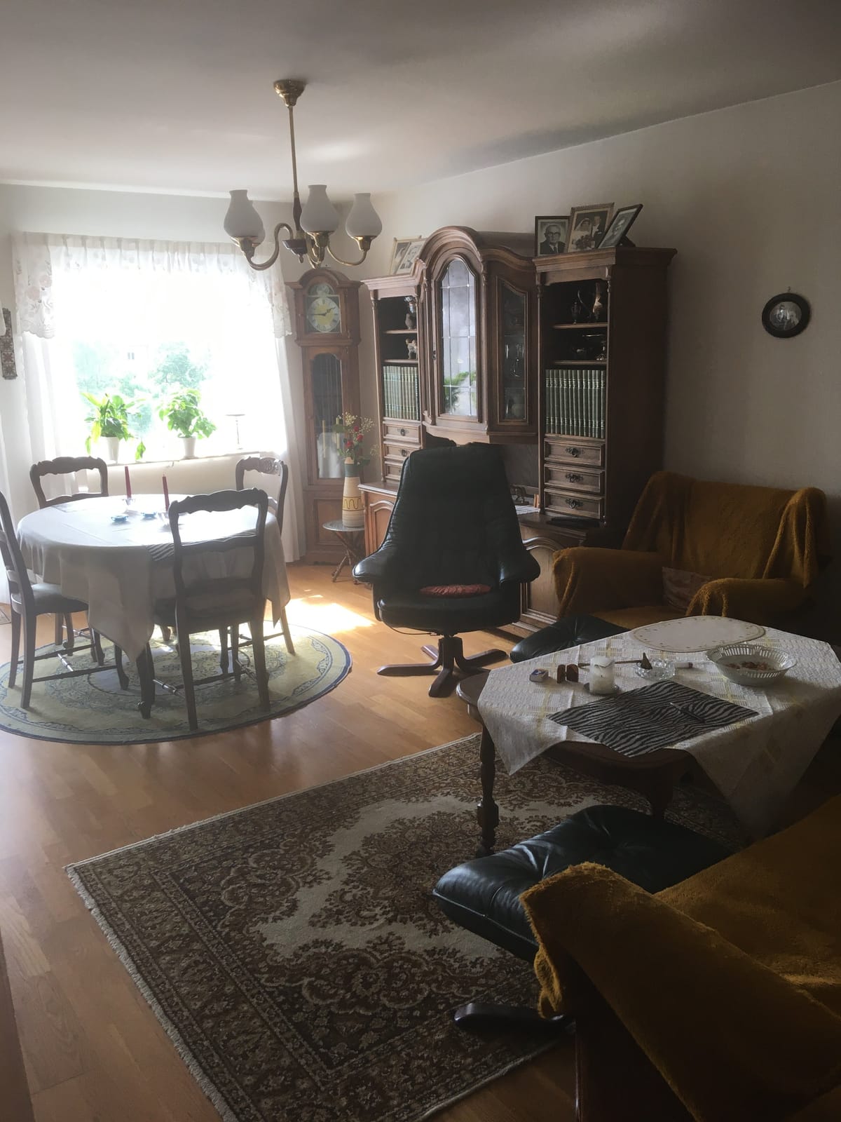 3 rok · 71 m² i Linköping – bild 2
