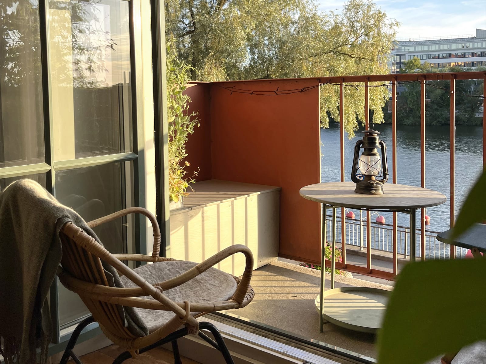 Lägenhet, 2 rooms, 57 sqm, Stockholm