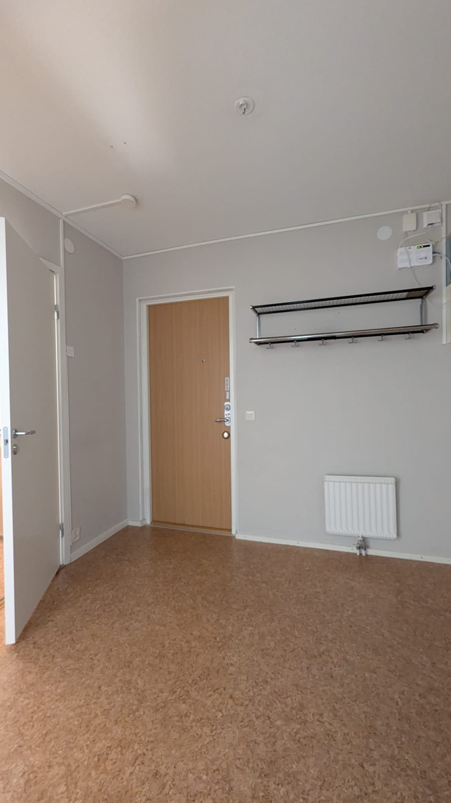 2 rok · 63 m² i Hovmantorp – bild 2