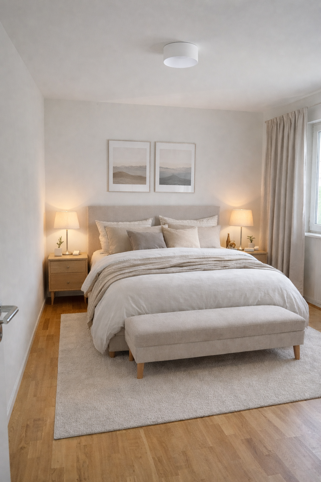 Lägenhet, 4 rooms, 94 sqm, Skövde – Skövde