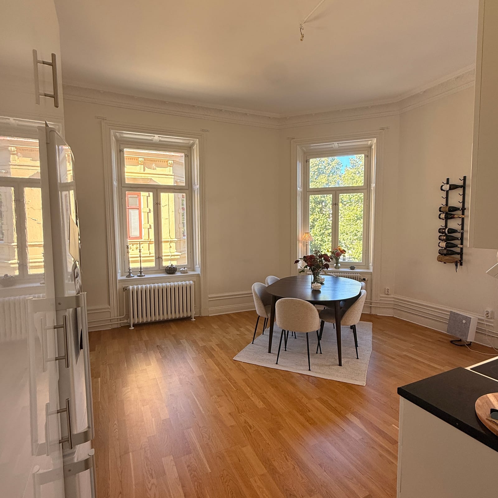 2 rok · 56 m² i Sundsvall – bild 2