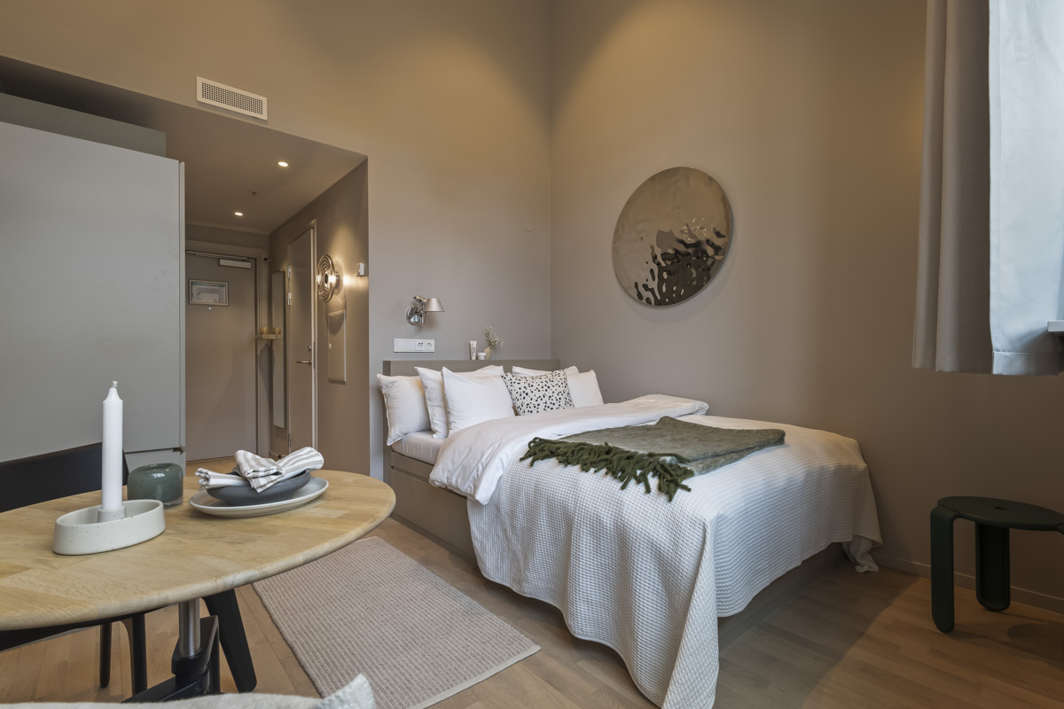 Övrigt, 1 rooms, 20 sqm, Stockholm
