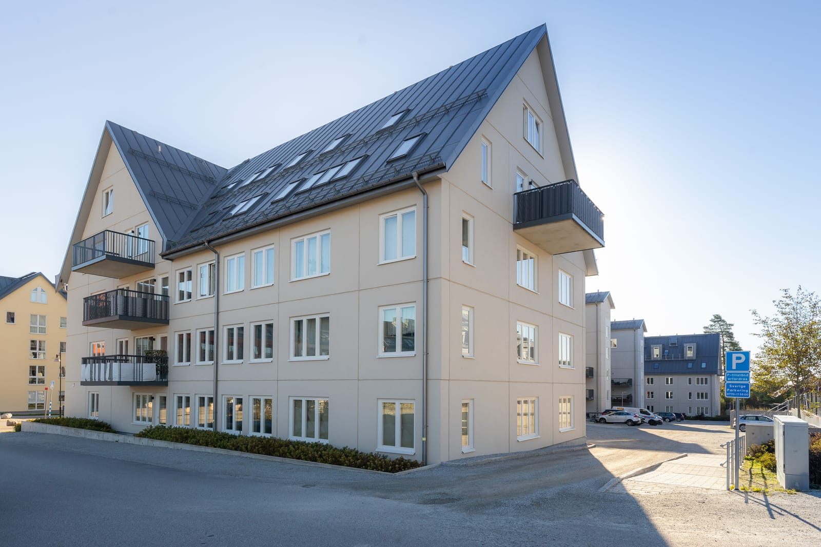 2 rok · 68 m² i Märsta – bild 7