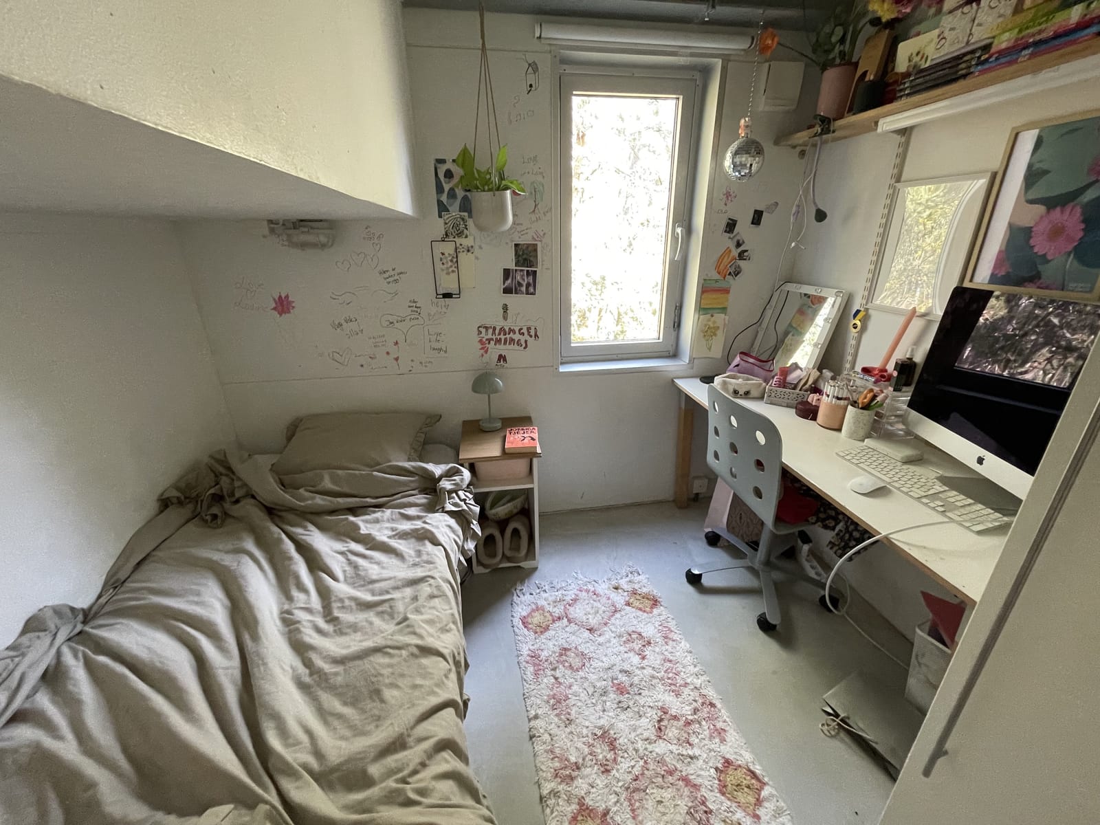 4 rok · 85 m² i Saltsjöbaden – bild 12