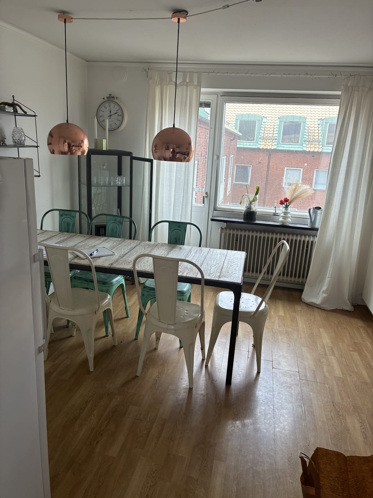 5 rok · 116 m² i Malmö – bild 3