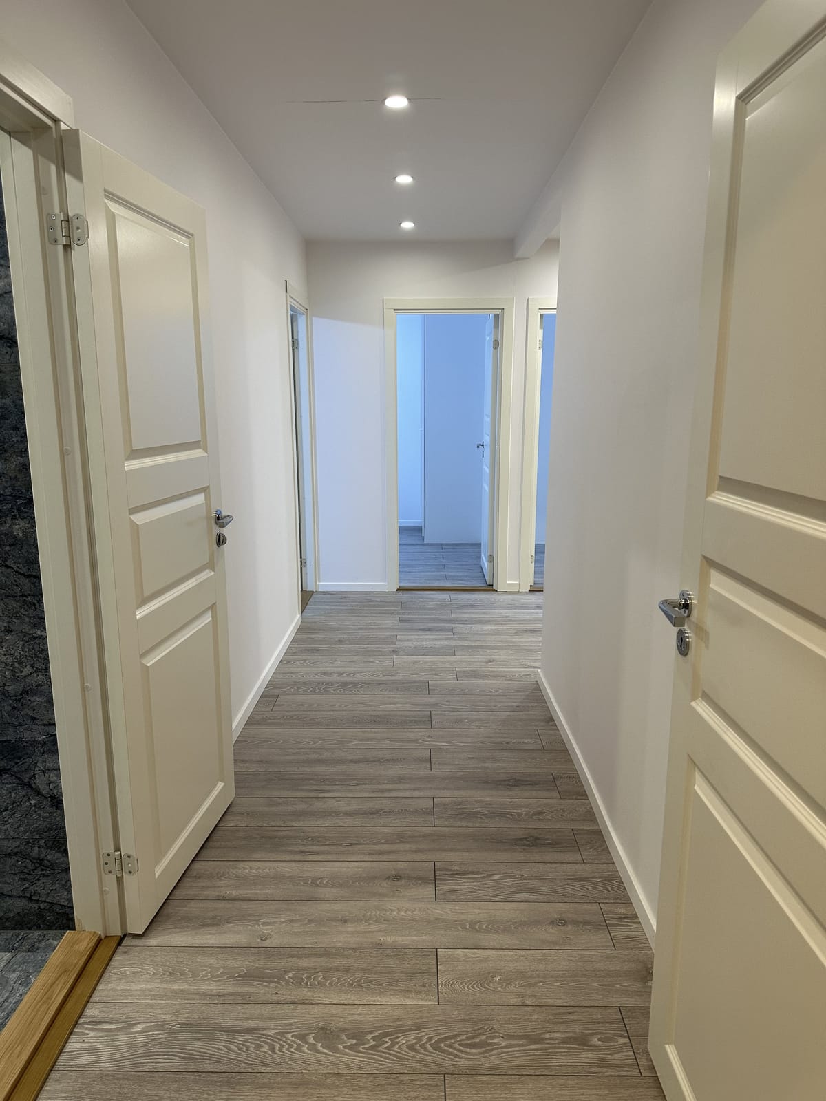 4 rok · 80 m² i Mörlunda – Mörlunda