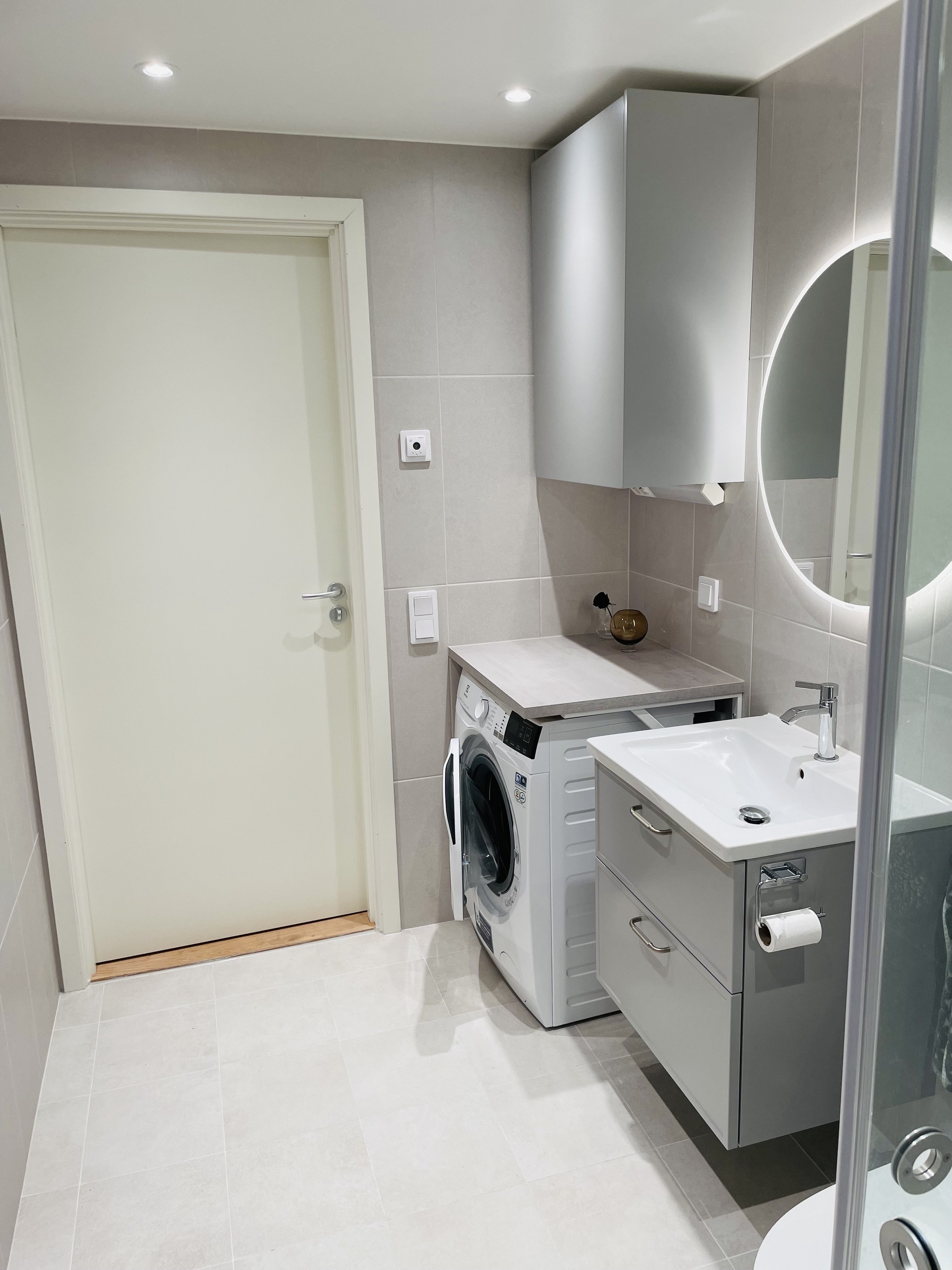 Lägenhet, 2 rooms, 40 sqm, Stockholm – bild 5