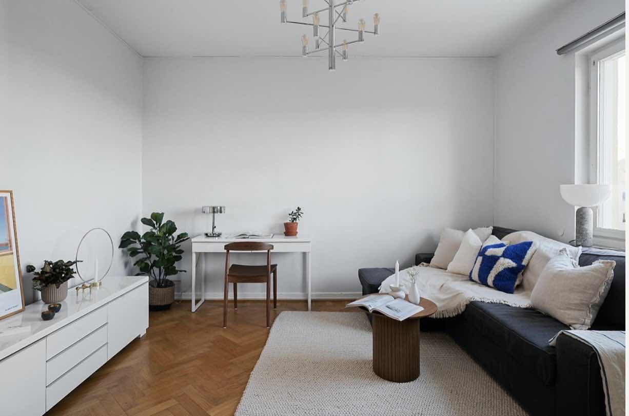 Lägenhet, 1 rooms, 23 sqm, Hägersten – bild 5