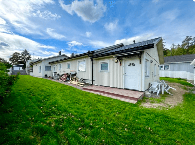 2 rok · 40 m² i Upplands Väsby – bild 10