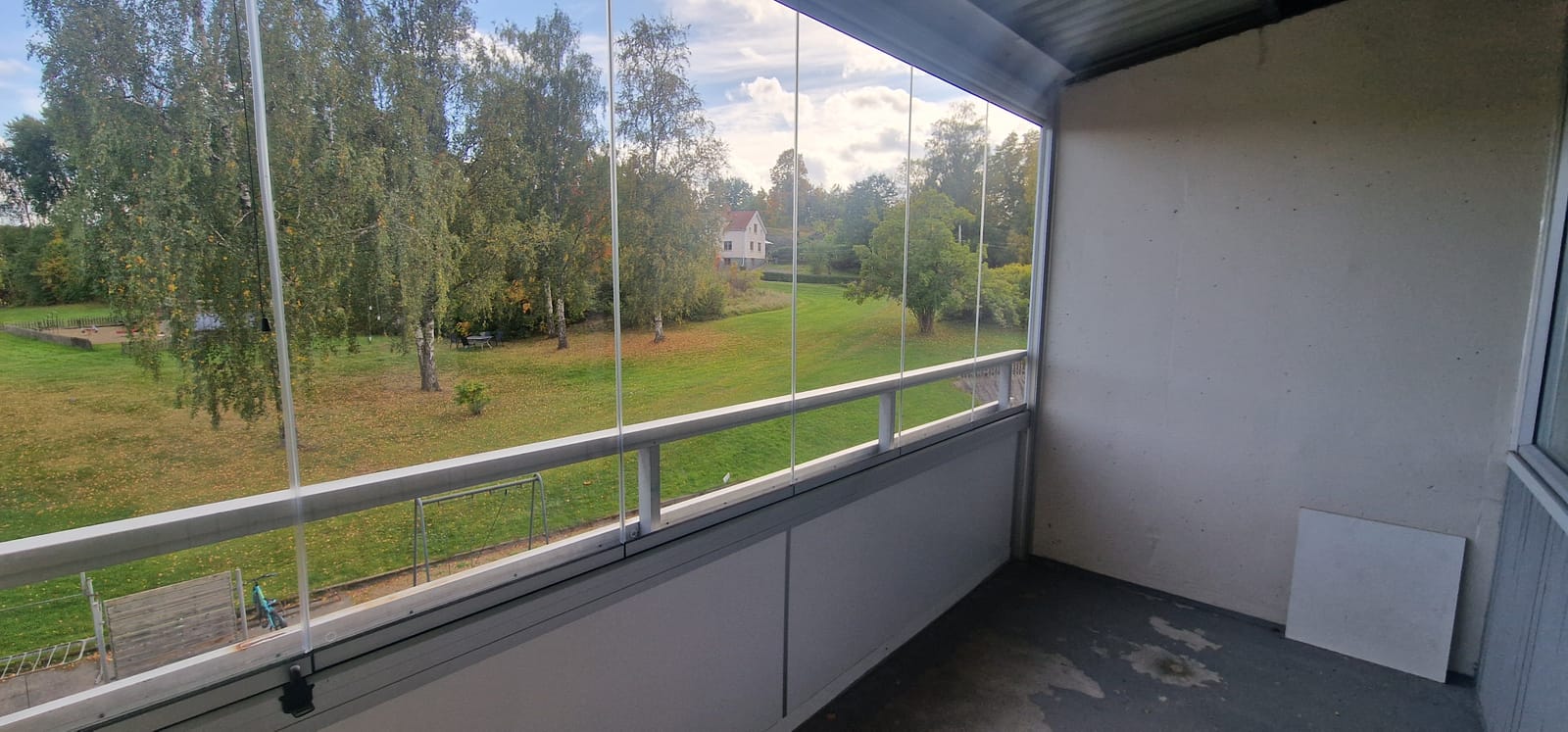 2 rok · 70 m² i Flen – bild 21