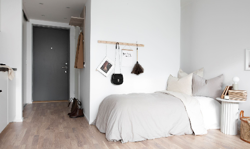 Lägenhet, 1 rooms, 23 sqm, Järfälla – bild 4
