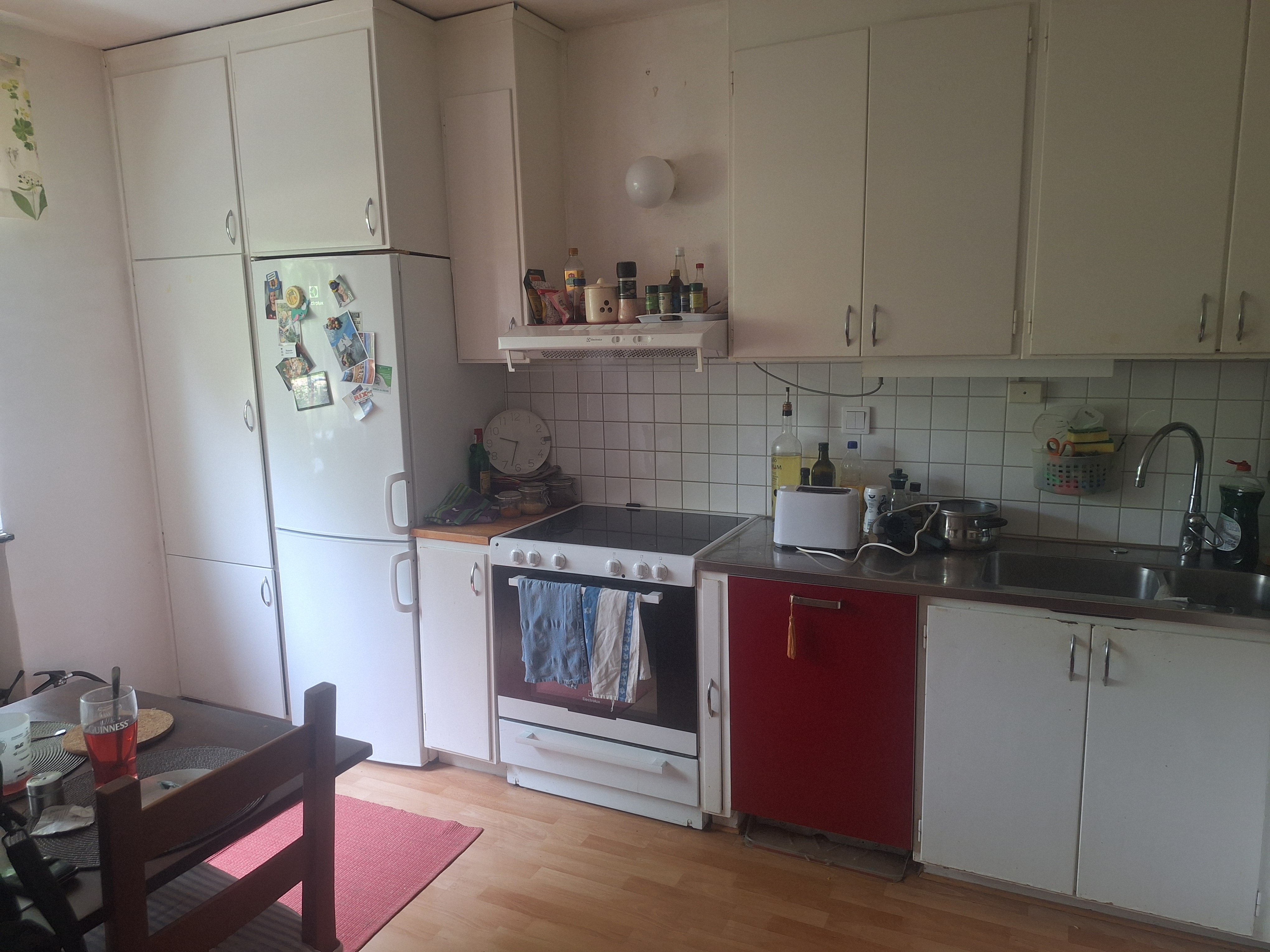 Lägenhet, 1 rooms, 16 sqm, Lund – bild 2