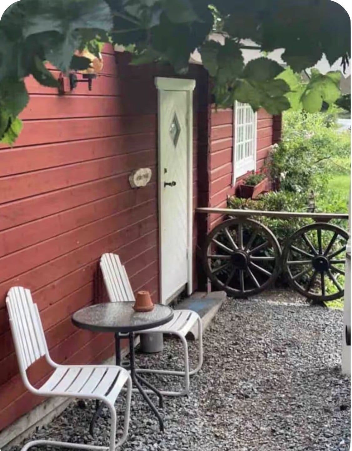 1 rok · 35 m² i Sigtuna – bild 2