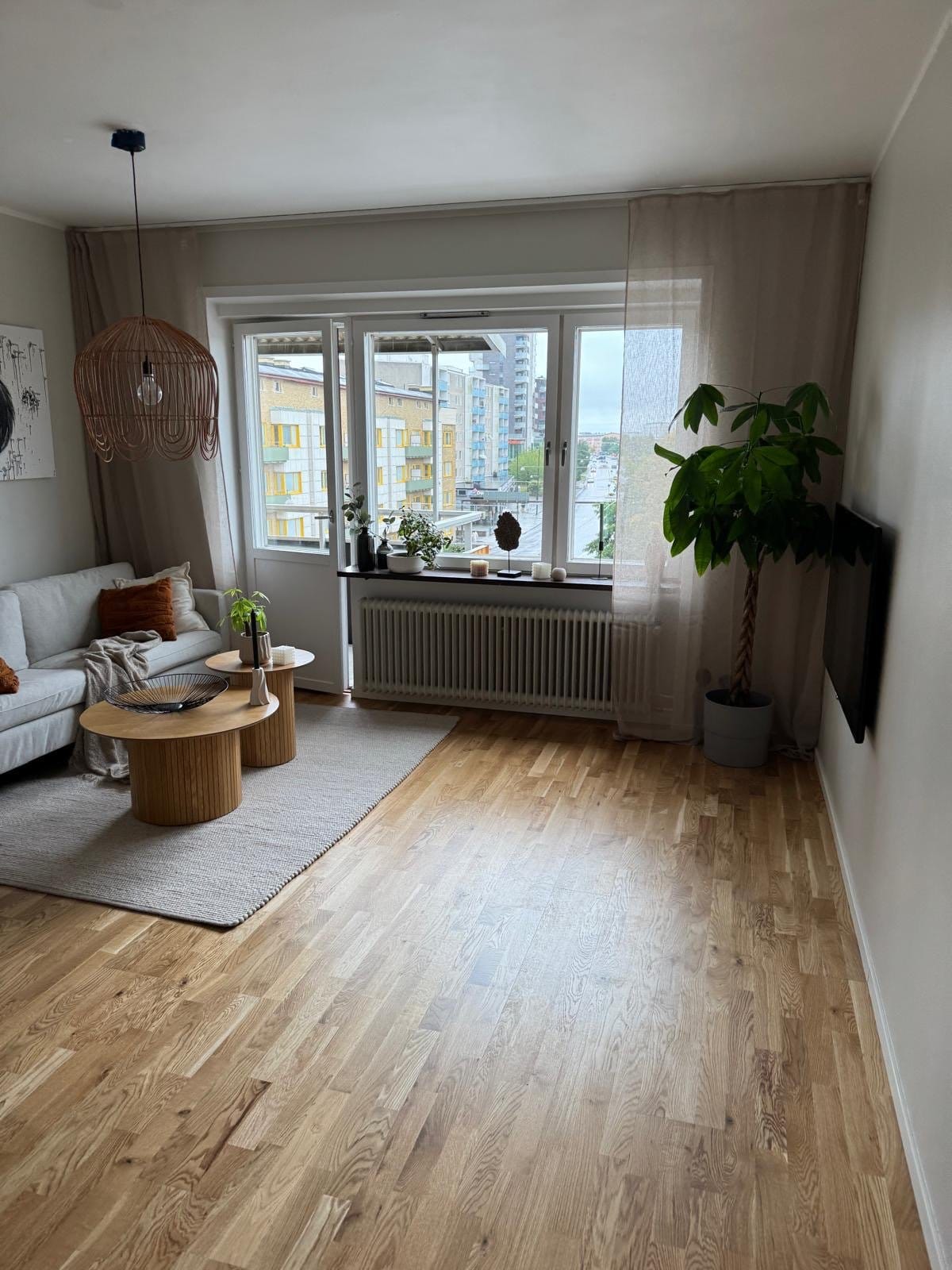 2 rok · 45 m² i Malmö – bild 2