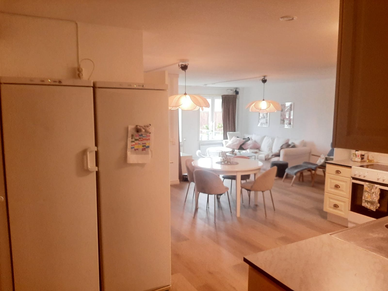 4 rok · 150 m² i Uppsala – bild 5