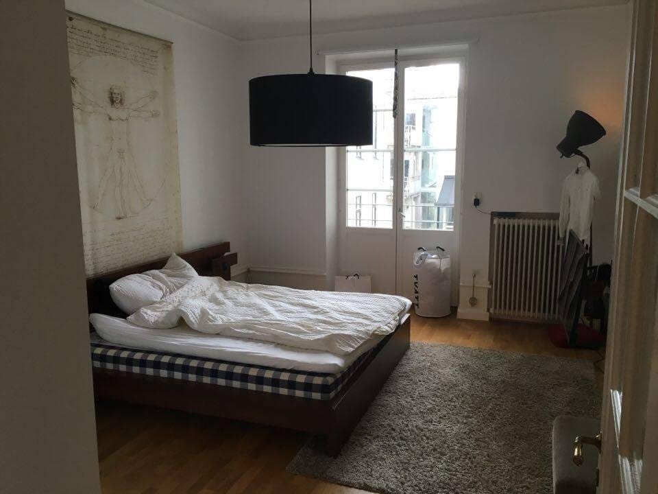 3 rok · 108 m² i Helsingborg – bild 5