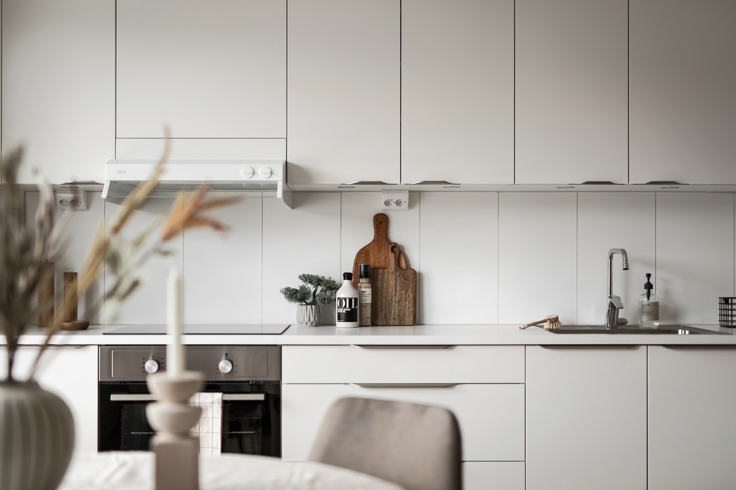 Lägenhet, 3 rooms, 53 sqm, Sollentuna – Sollentuna