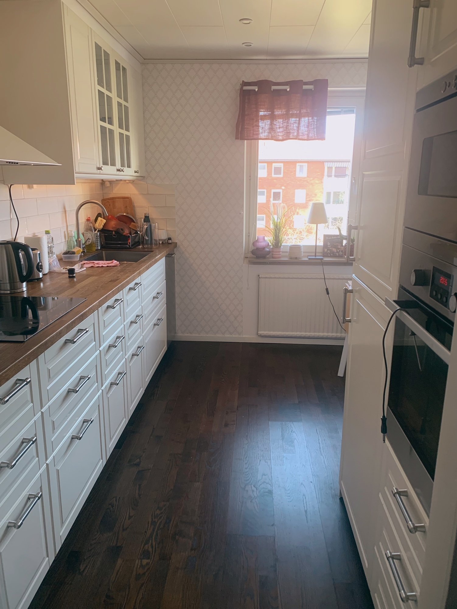 Lägenhet, 2 rooms, 57 sqm, Borlänge – bild 9
