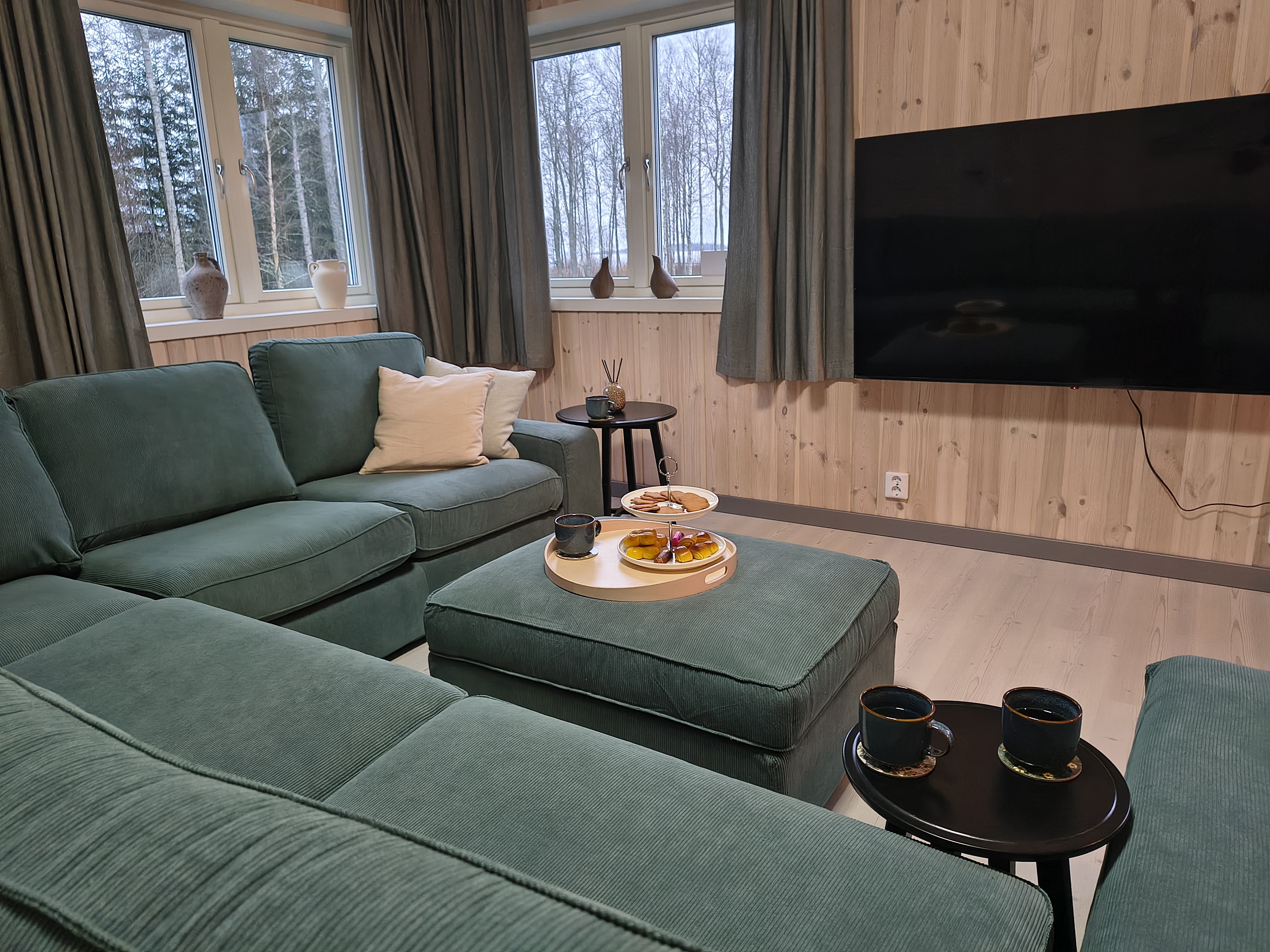 Villa/Hus, 4 rooms, 150 sqm, Kristinehamn – bild 5