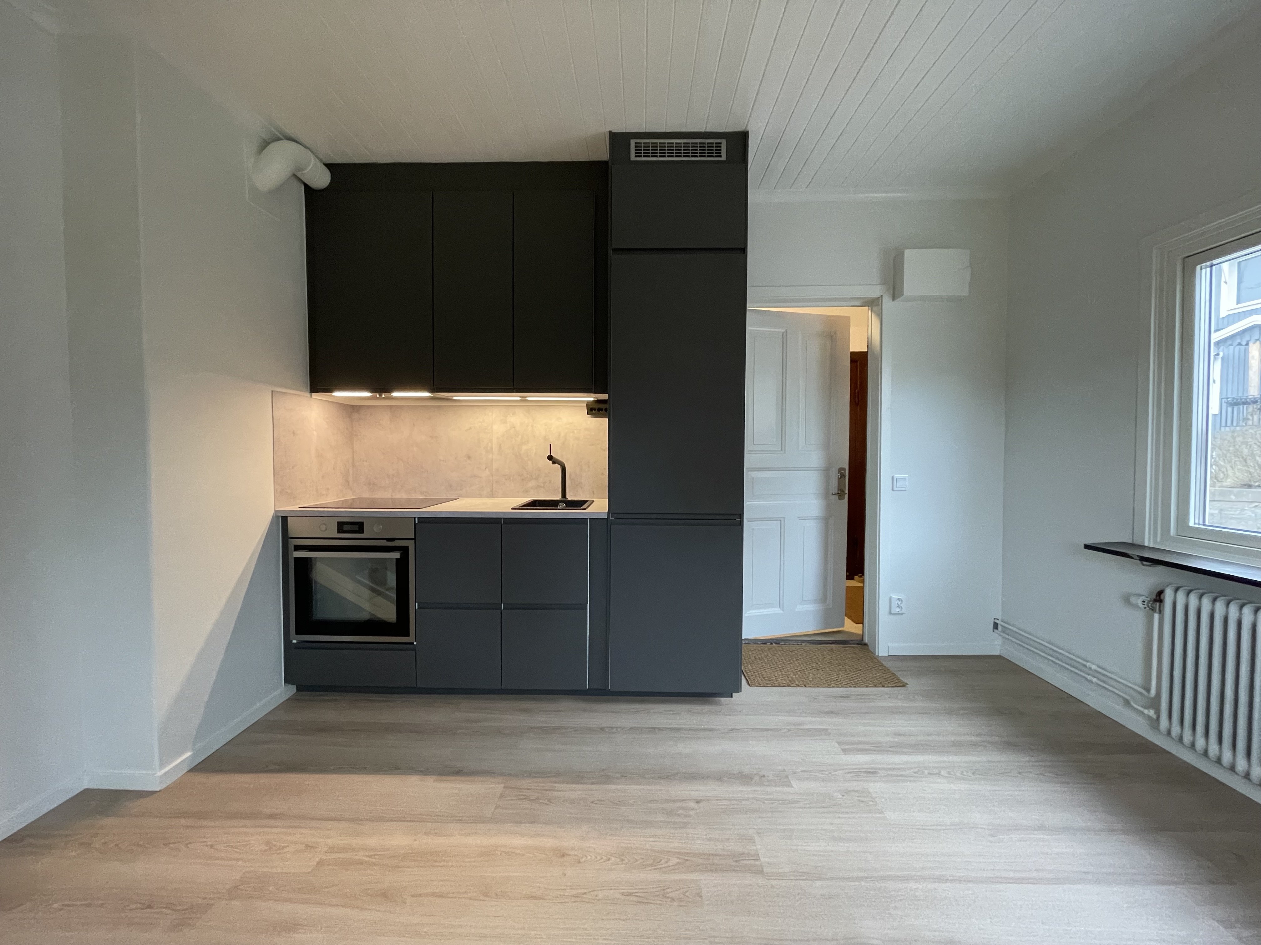 Lägenhet, 1 rooms, 40 sqm, Uddevalla – bild 9