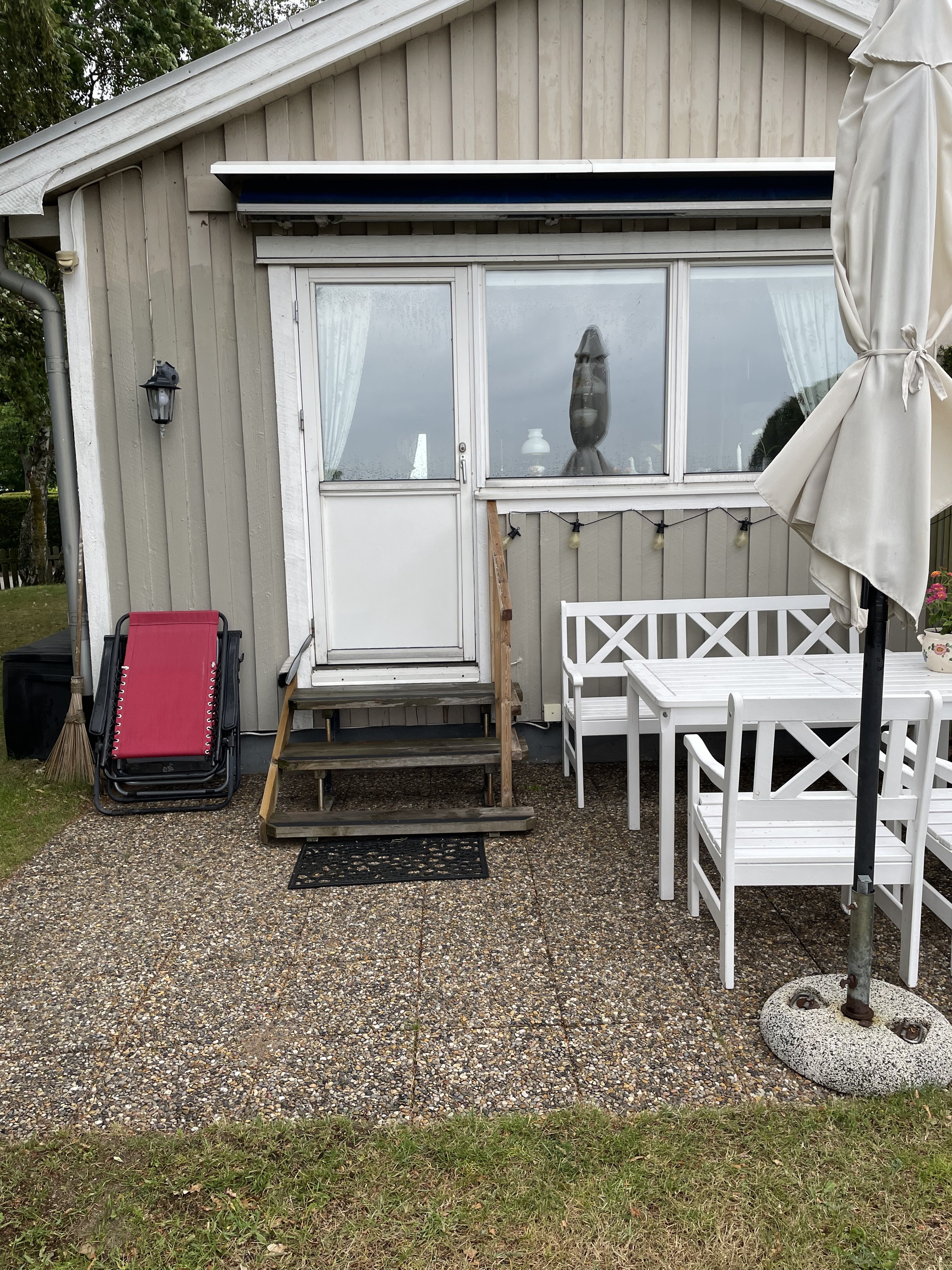 Stuga, 3 rooms, 50 sqm, Vejbystrand – bild 8