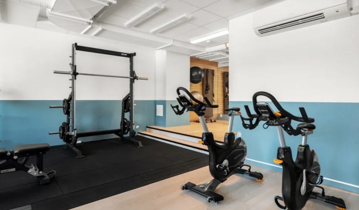 3 rok · 49 m² i Solna – bild 6