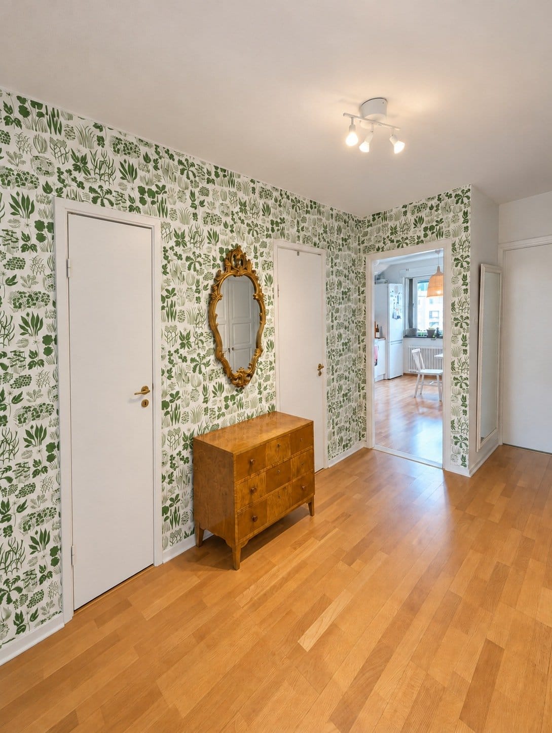3 rok · 70 m² i Stockholm – bild 7