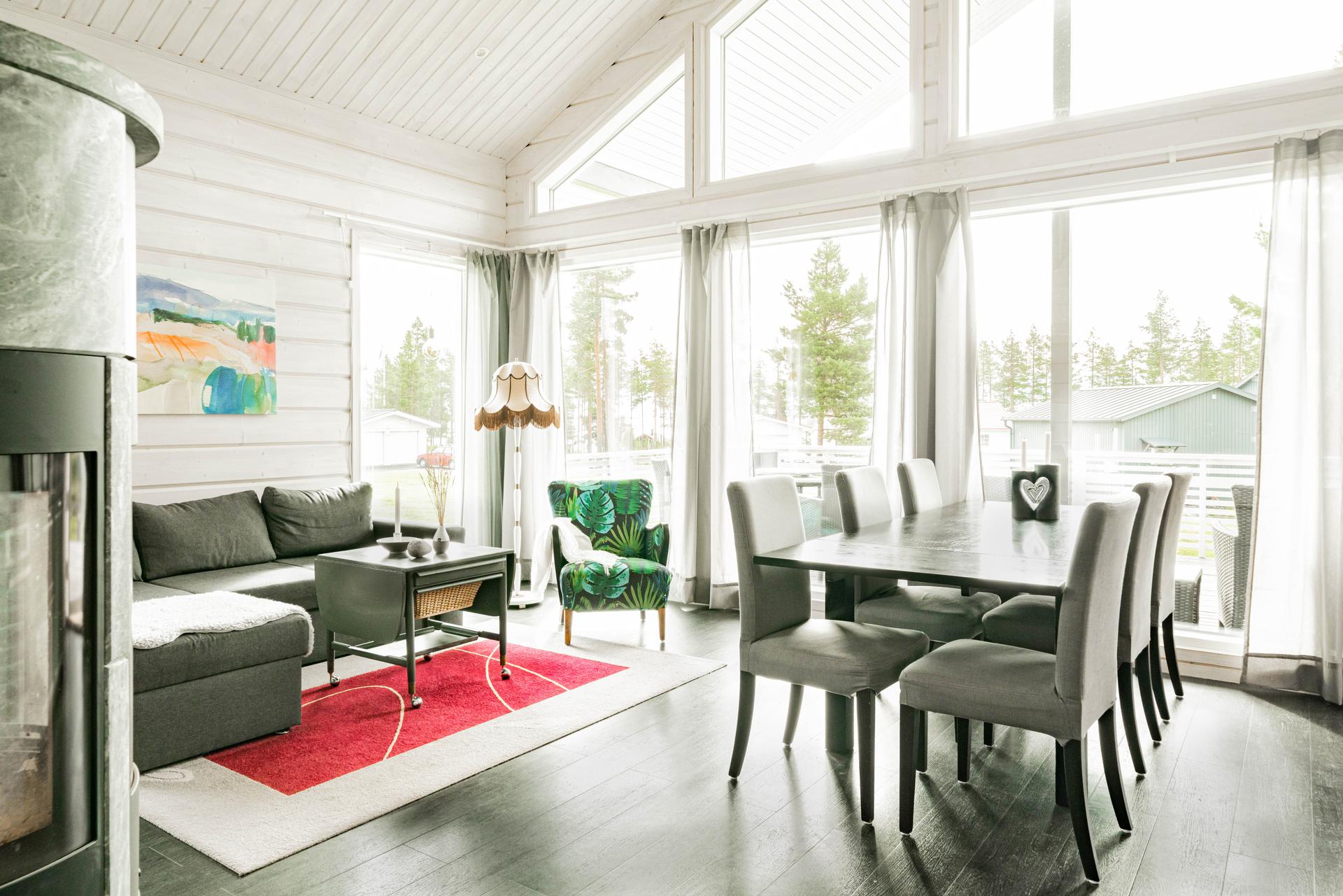 4 rok · 100 m² i Piteå – bild 2