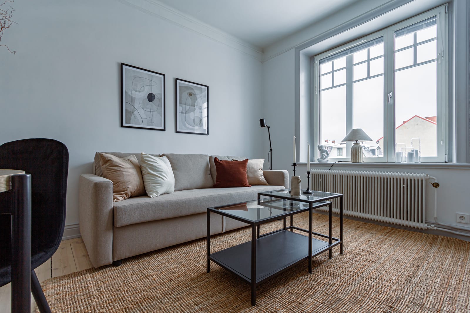 2 rok · 35 m² i Stockholm – bild 13
