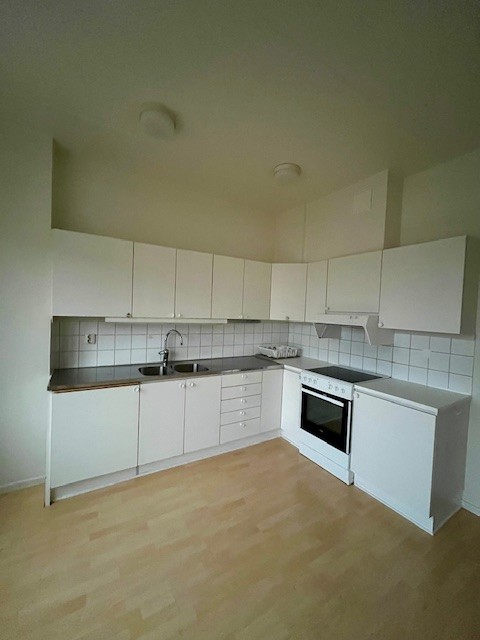Lägenhet, 1 rooms, 48 sqm, Köping – bild 2