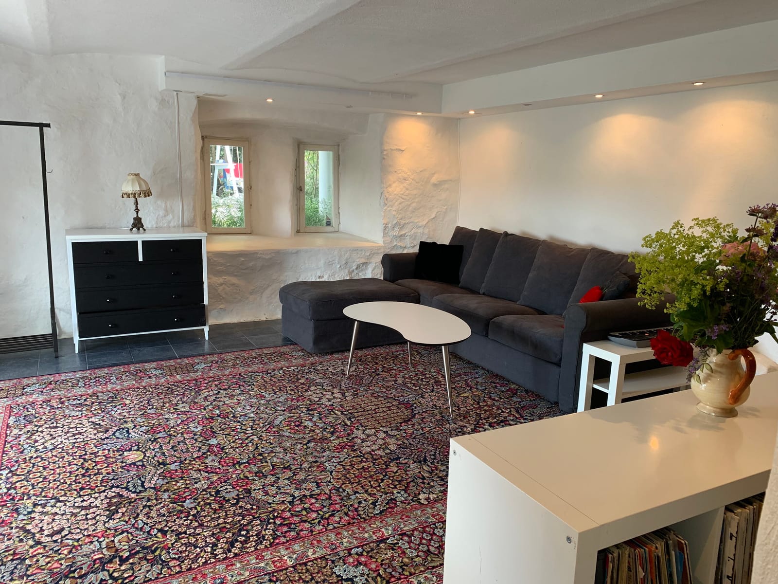 4 rok · 100 m² i Lidingö – bild 3