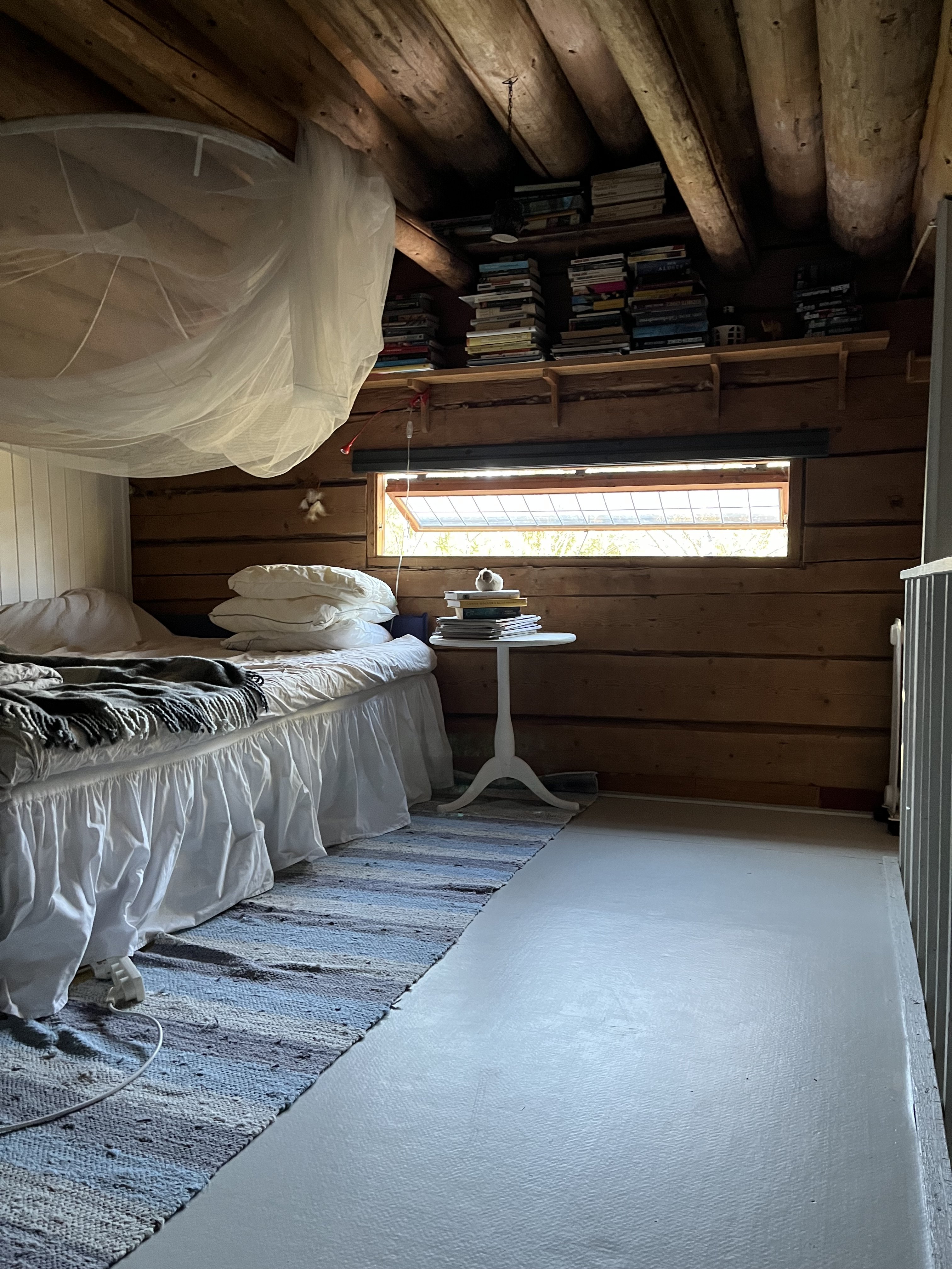 Stuga, 2 rooms, 30 sqm, Skå – bild 12