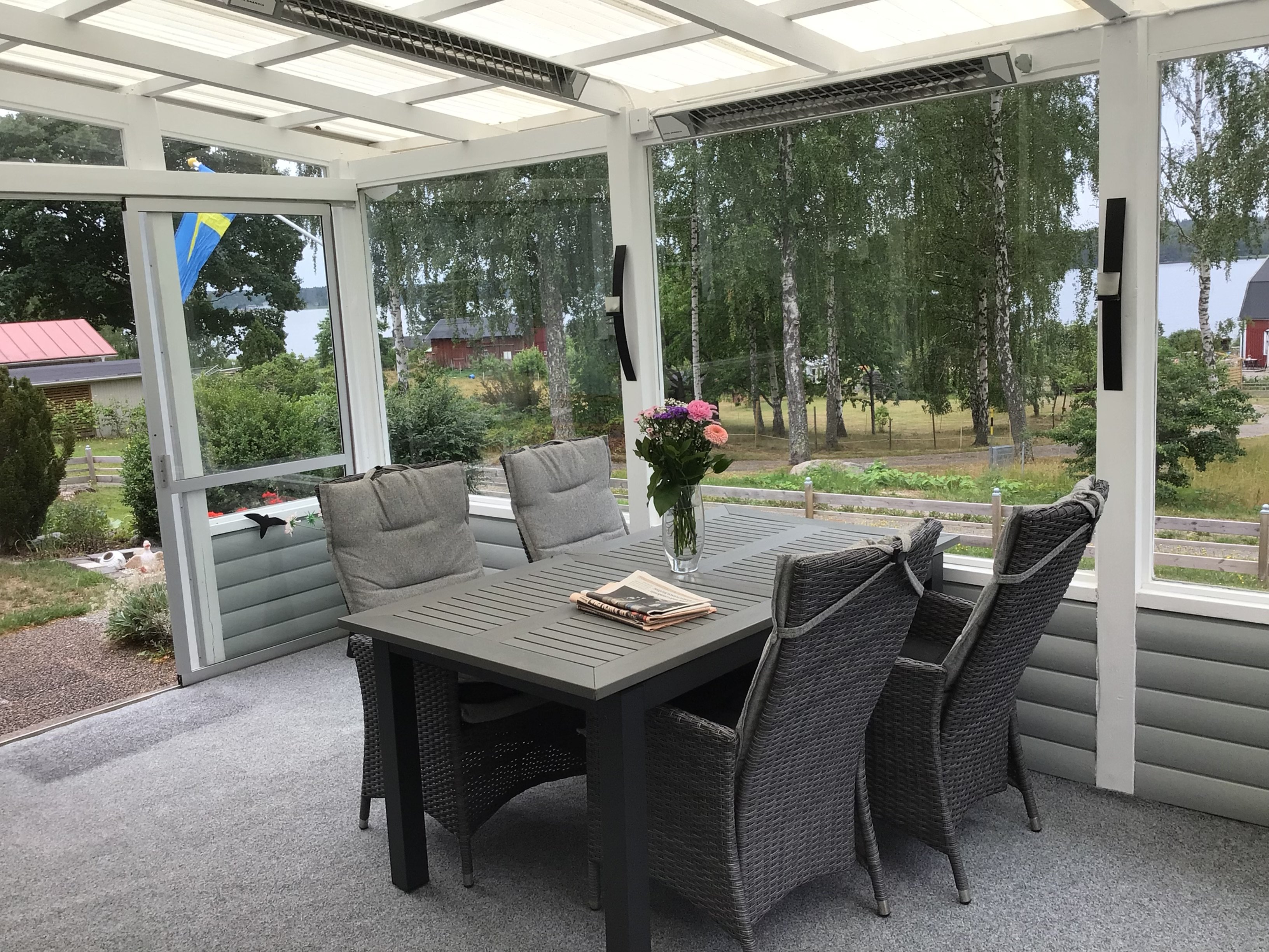 Villa/Hus, 3 rooms, 75 sqm, Västervik – bild 6