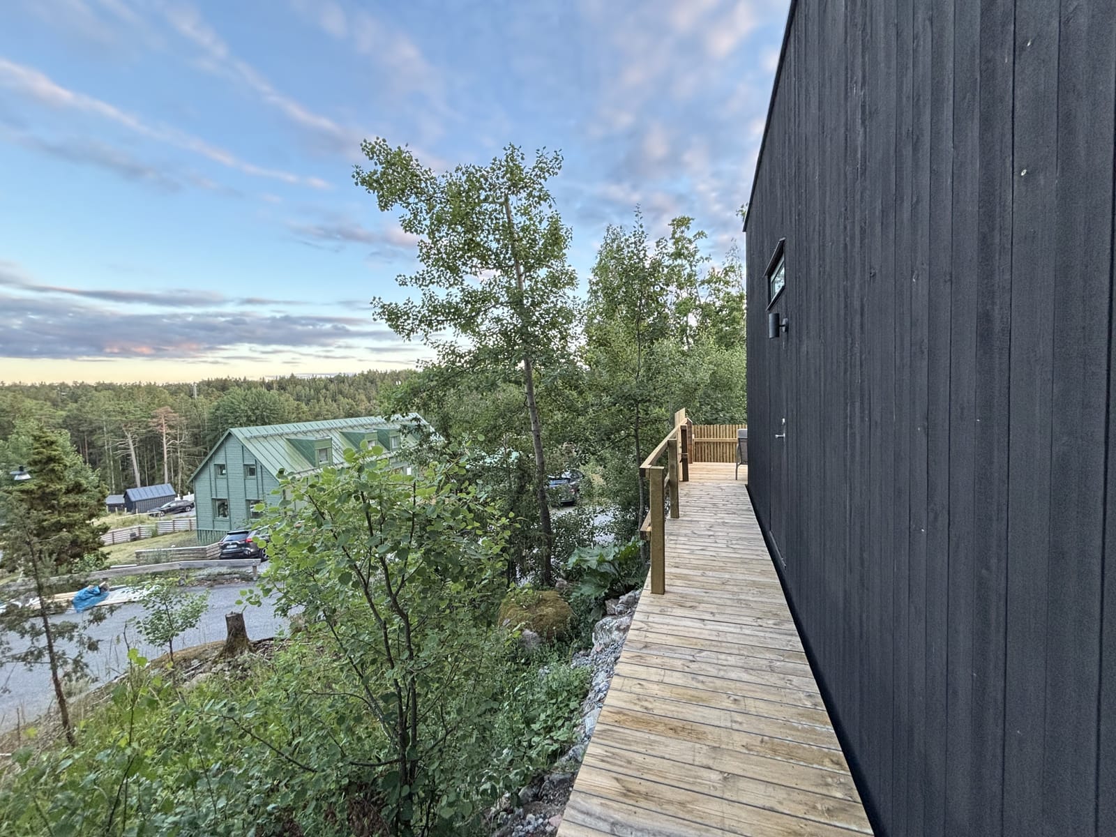 3 rok · 32 m² i Saltsjö-boo – bild 3
