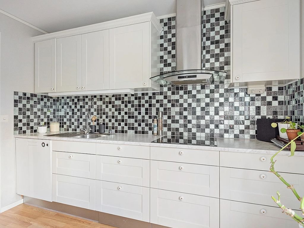 Radhus, 5 rooms, 140 sqm, Rödeby – bild 6